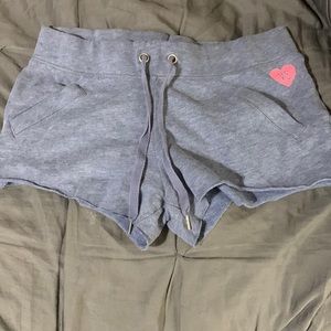 Sz med shorts by VS